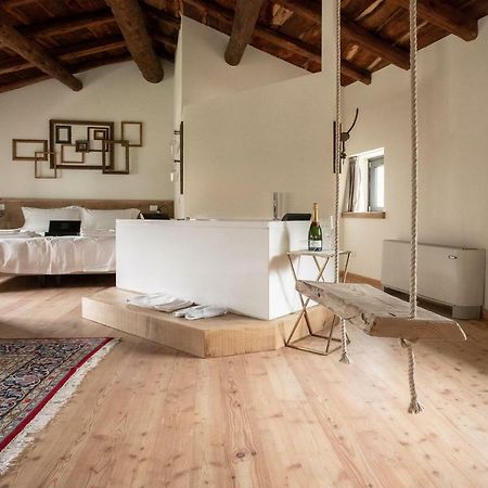 Foresteria Stazzona Villa di Tirano المظهر الخارجي الصورة