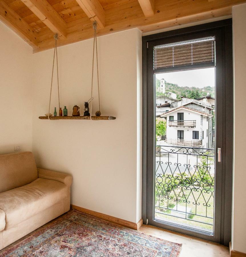 Foresteria Stazzona Villa di Tirano المظهر الخارجي الصورة